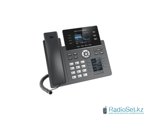 IP телефон Grandstream GRP2614